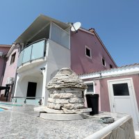 Apartmani obitelji Kikić uništeni su