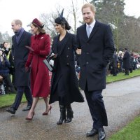 Princ William i princ Harry