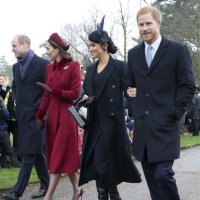 Princ William i princ Harry