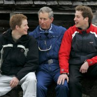 Princ William i princ Harry