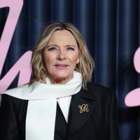 Kim Cattrall