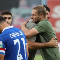 Slaven Belupo - Gorica, SHNL, 22.8.2026.