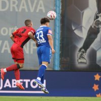 Slaven Belupo - Gorica, SHNL, 22.8.2026.