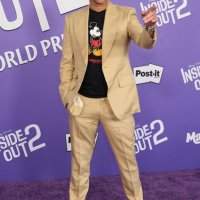 John Stamos