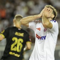 Hajduk - Osijek, SHNL, 23.8.2026.