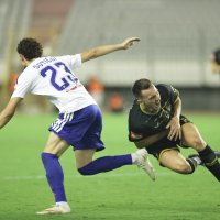 Hajduk - Osijek, SHNL, 23.8.2026.