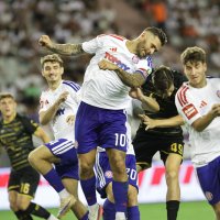 Hajduk - Osijek, SHNL, 23.8.2026.