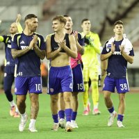 Hajduk - Osijek, SHNL, 23.8.2026.