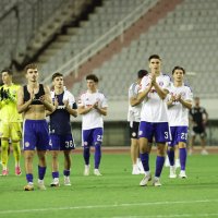 Hajduk - Osijek, SHNL, 23.8.2026.