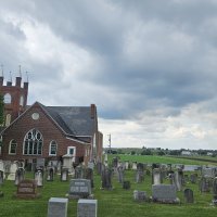 Okrug Lancaster u američkoj saveznoj državi Pennsylvaniji
