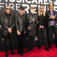 Judas Priest