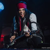 Hollywood Vampires