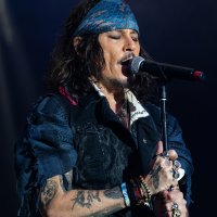 Hollywood Vampires