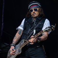 Hollywood Vampires