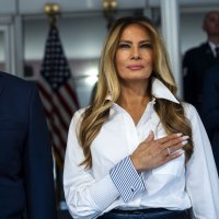 Melania Trump