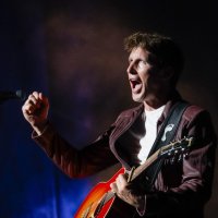 James Blunt