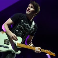 James Blunt