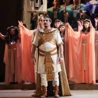 Stefano La Colla Aida
