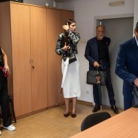 Suđenje Anni Dujić