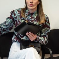 Suđenje Anni Dujić