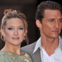 Kate Hudson i Matthew McConaughey