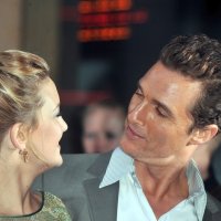Kate Hudson i Matthew McConaughey