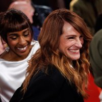 Julia Roberts