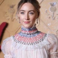 Saoirse Ronan