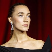 Saoirse Ronan
