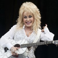 Dolly Parton