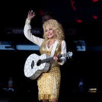 Dolly Parton