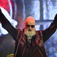 Koncert Judas Priest u Puli