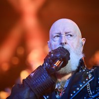 Koncert Judas Priest u Puli