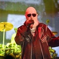 Koncert Judas Priest u Puli