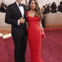 George i Amal Clooney