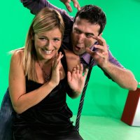 Marko Lušić i Antonija Blaće