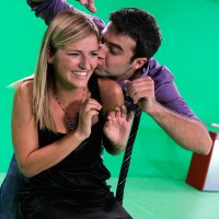 Marko Lušić i Antonija Blaće
