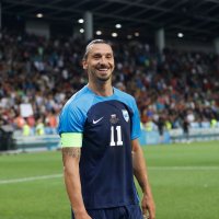 Zlatan Ibrahimović