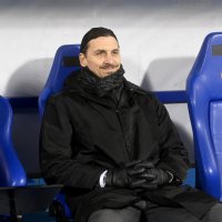 Zlatan Ibrahimović