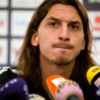 Zlatan Ibrahimović