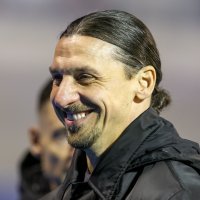 Zlatan Ibrahimović