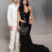 Kylie Jenner i Timothée Chalamet