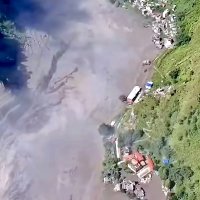 Bujica u Nepalu