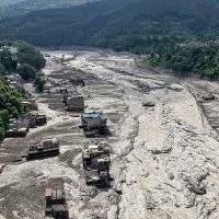 Bujica u Nepalu