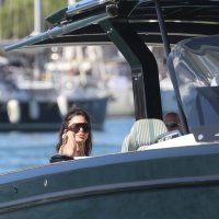 Lauren Sanchez i Jeff Bezos