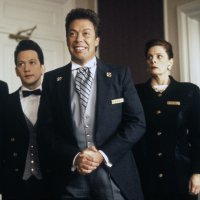 Tim Curry