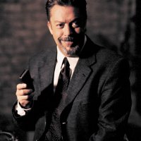 Tim Curry