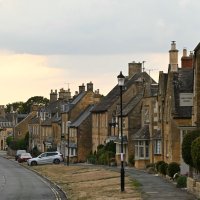 Cotswolds