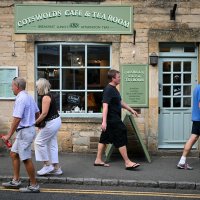 Cotswolds