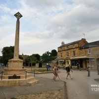 Cotswolds